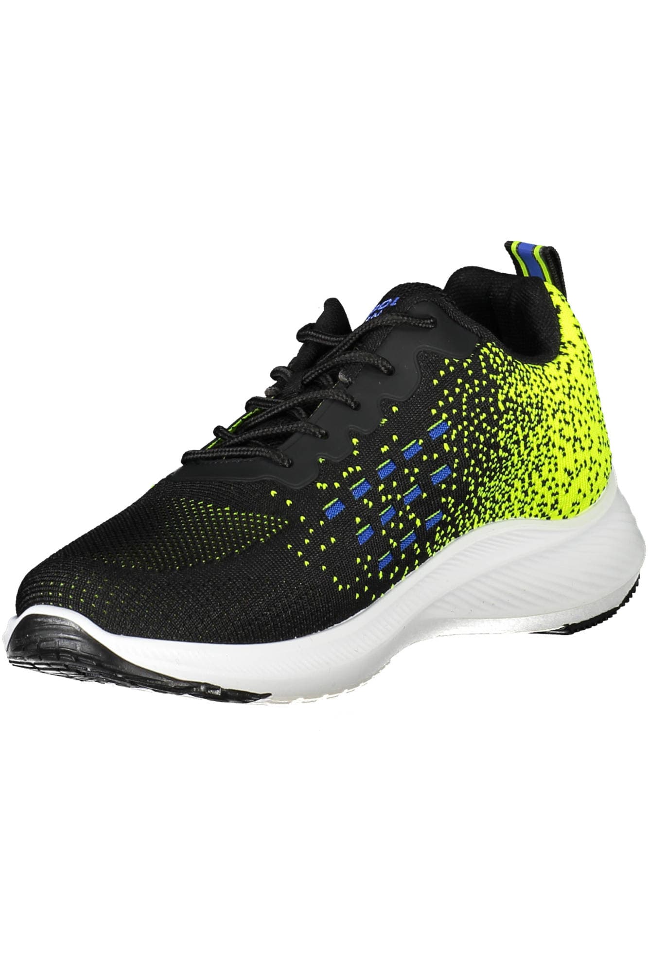 МЪЖКИ СПОРТНИ ОБУВКИ US POLO НАЙ-ДОБРА ЦЕНА, ЧЕРНИ - U.S. POLO   BEST PRICE