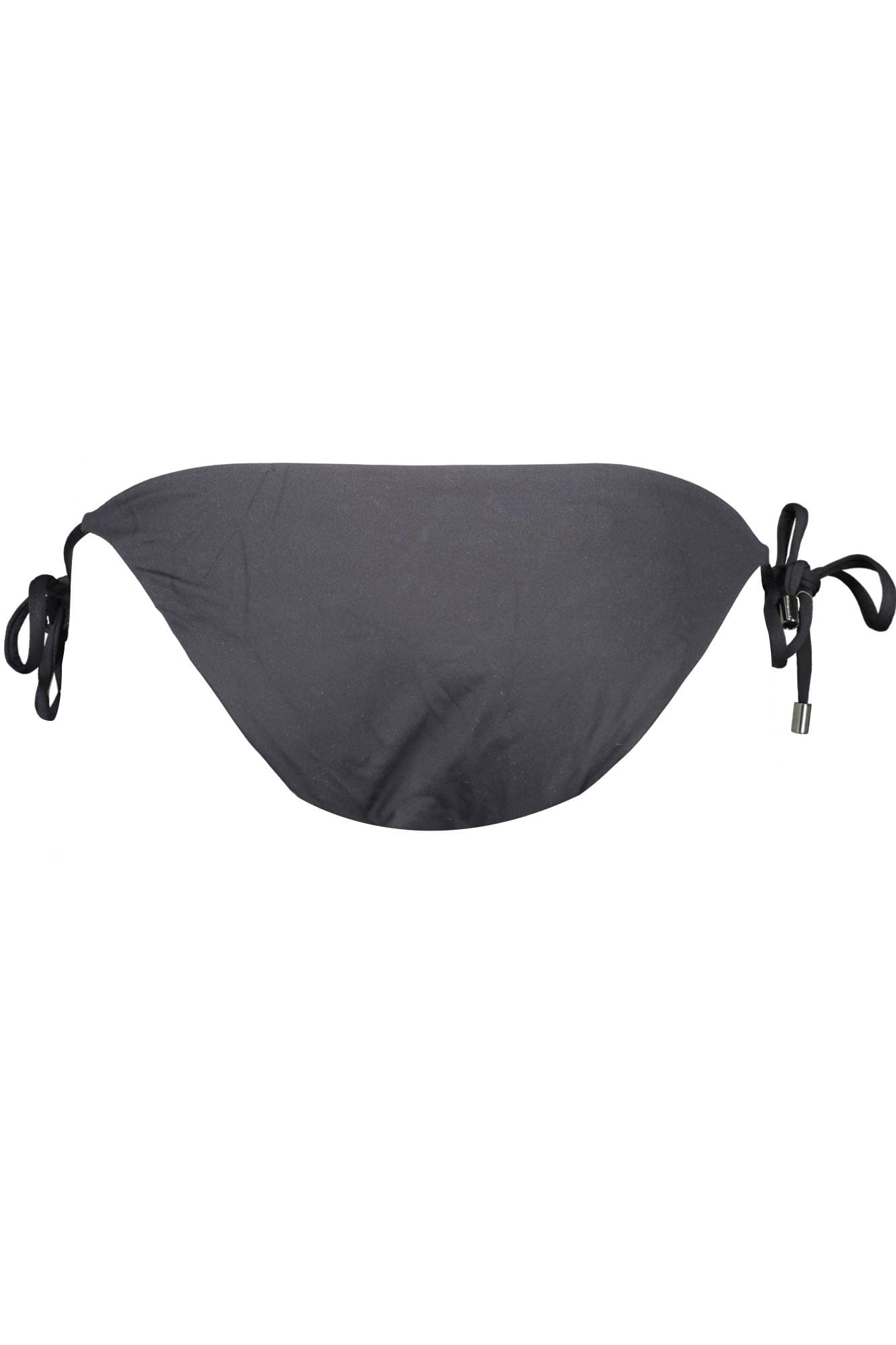 КАРЛ ЛАГЕРФЕЛД ДОЛНИЩЕ НА ПЛАЖЕН БАНСКИ КОСТЮМ, ДАМСКИ, ЧЕРЕН - KARL LAGERFELD BEACHWEAR