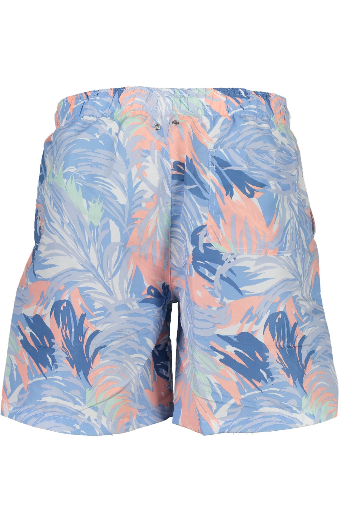 Мъжки долнище на бански GANT, син - GANT