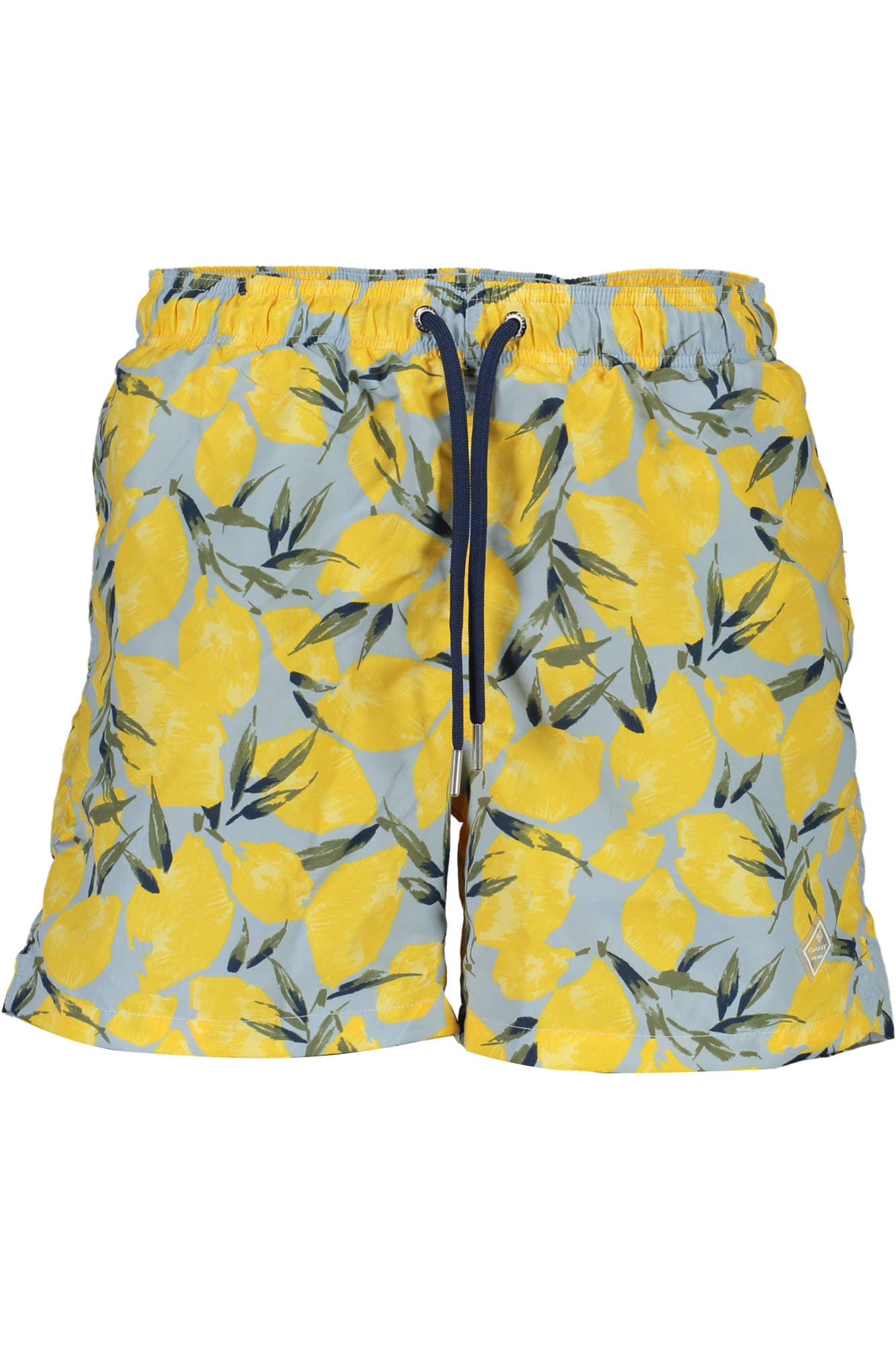 Мъжки долнище на бански GANT, син - GANT