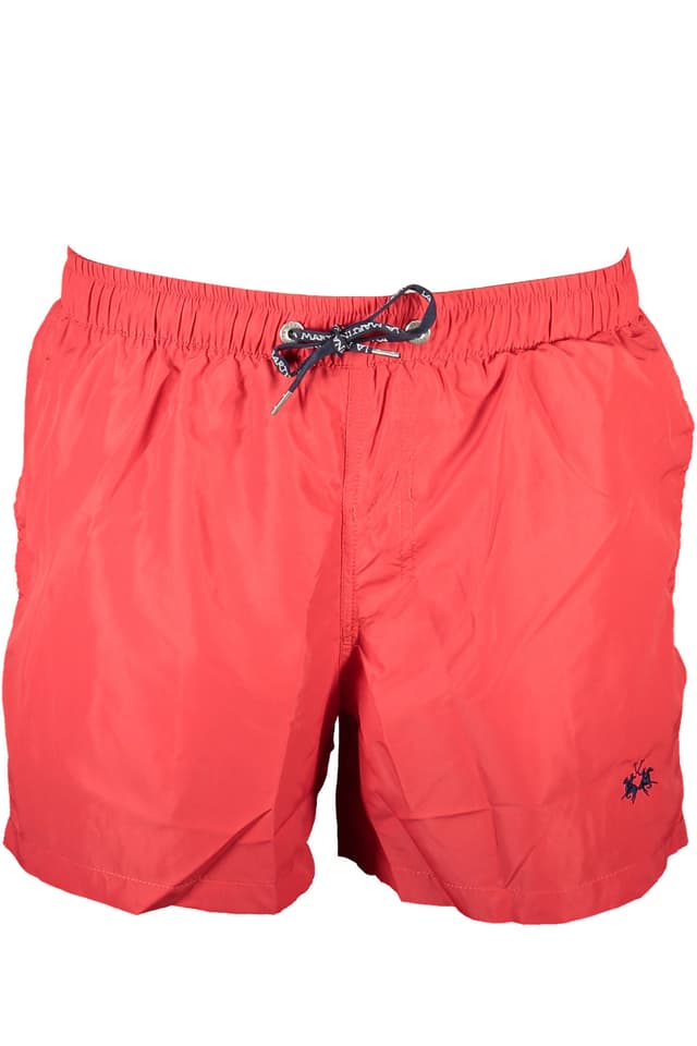 LA MARTINA КОСТЮМ ЧАСТ ПОД RED MAN