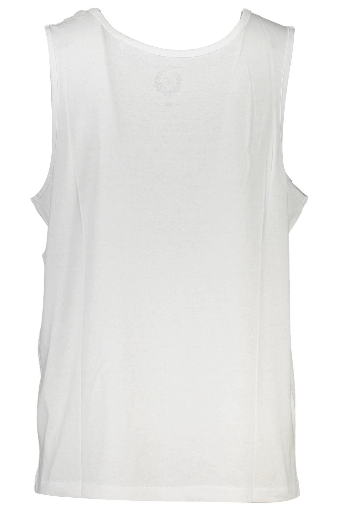 Мъжки бял потник GIAN MARCO VENTURI - GIAN MARCO VENTURI