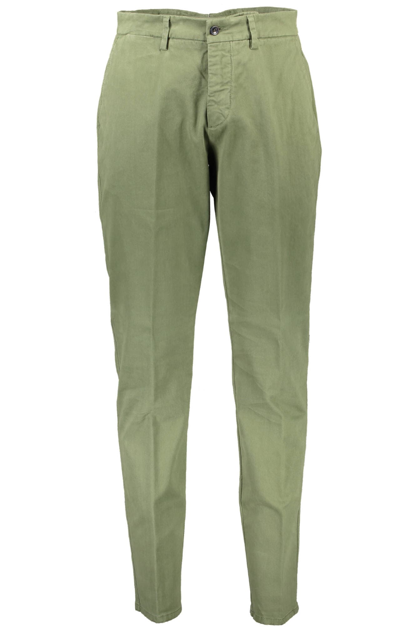 Мъжки зелени панталони HARMONT & BLAINE - HARMONT & BLAINE