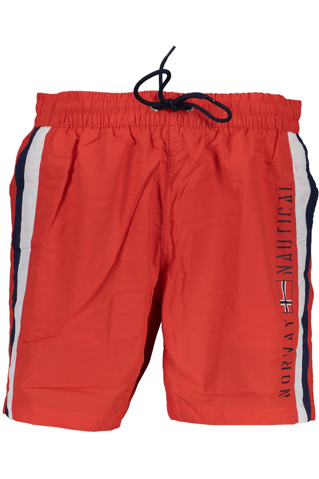 НОРВЕГИЯ 1963 КОСТЮМ НА ЧЕРВЕНИЯ ЧОВЕК - NORWAY 1963