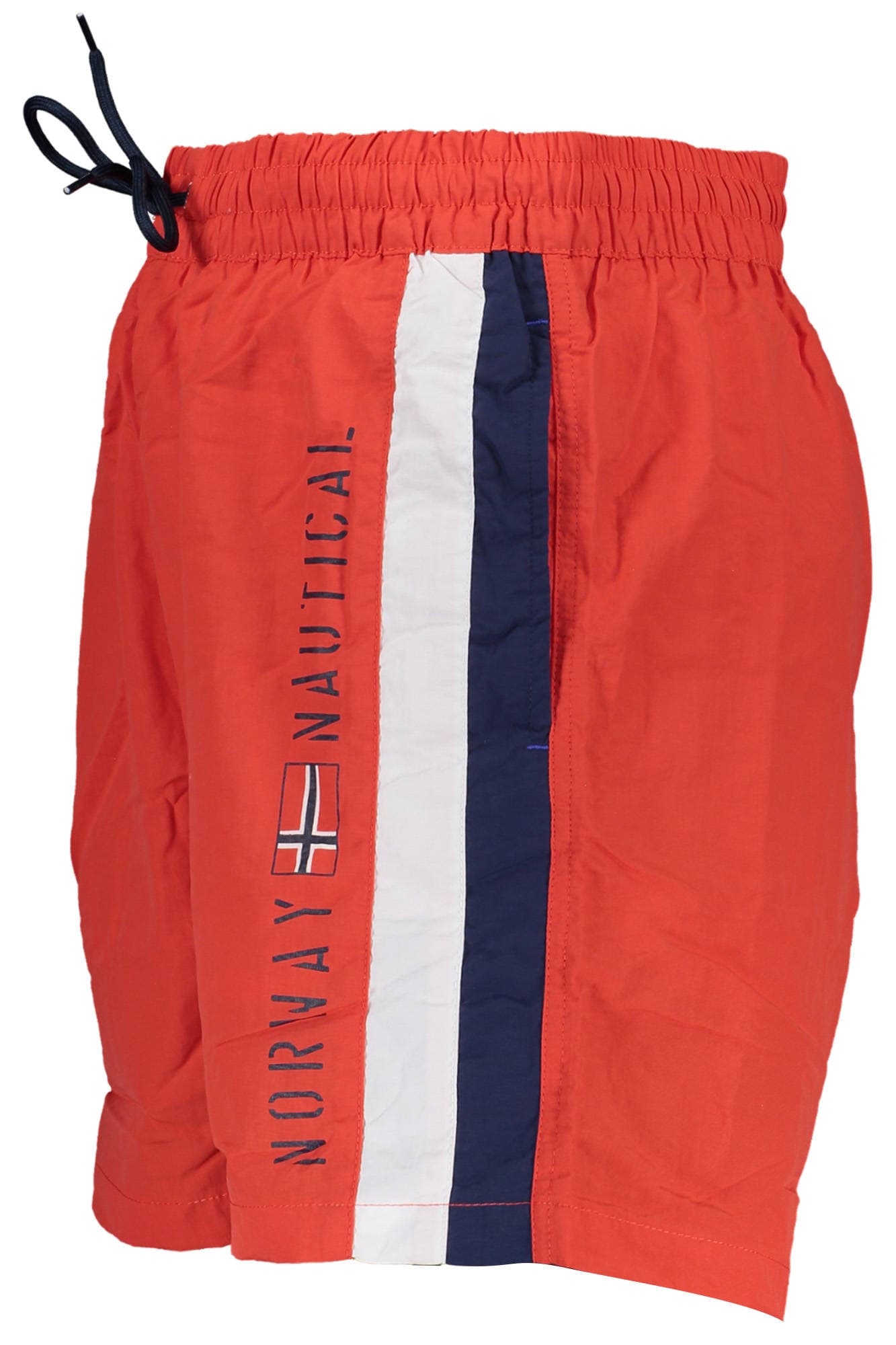 НОРВЕГИЯ 1963 КОСТЮМ НА ЧЕРВЕНИЯ ЧОВЕК - NORWAY 1963