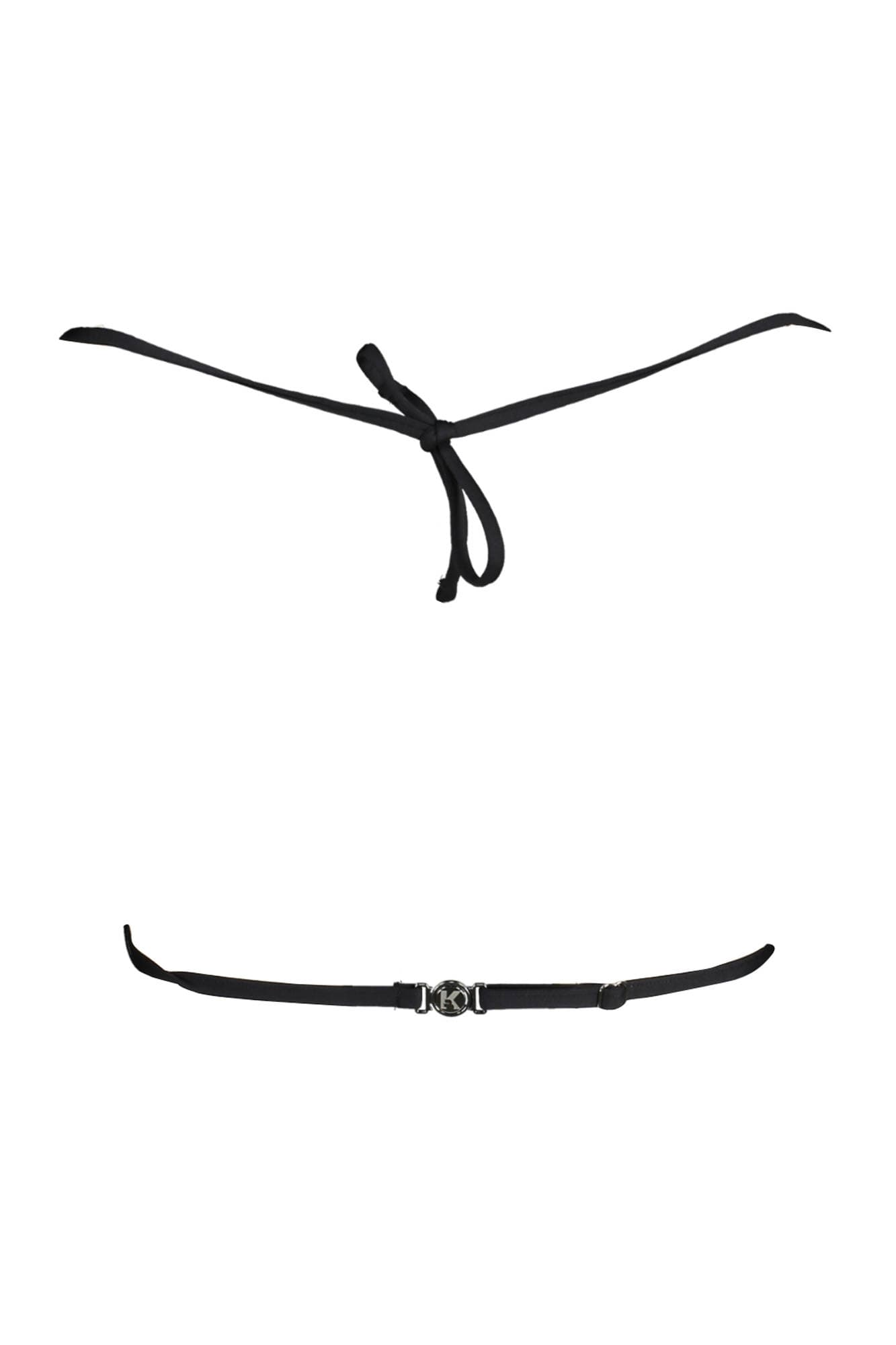 KARL LAGERFELD ПЛАЖЕН БАЛОН ЗА ДАМИ, ЖЪЛТ - KARL LAGERFELD BEACHWEAR