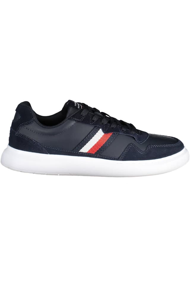 Мъжки спортни обувки TOMMY HILFIGER, сини
