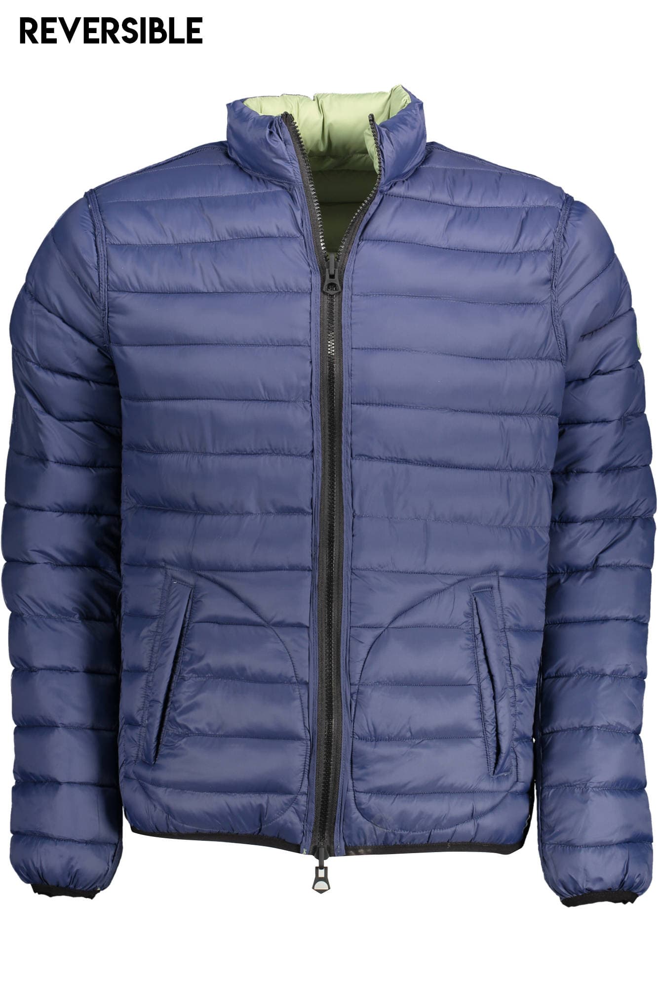 МЪЖКО ПОЛО ЯКЕ US, ЗЕЛЕНО - U.S. POLO