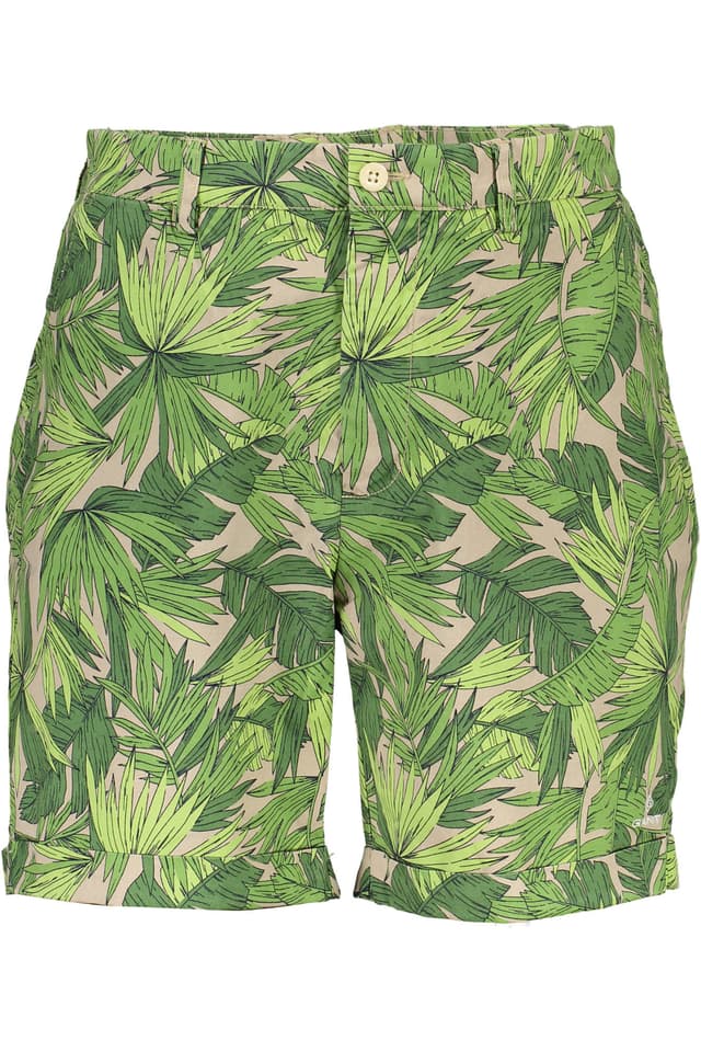 МЪЖКИ БЕРМУДИ GANT, БЕЖОВИ