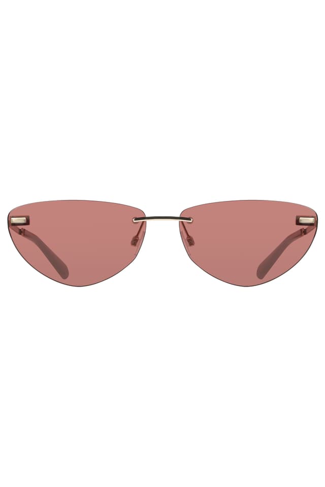 ДАМСКИ СЛЪНЧЕВИ ОЧИЛА CALVIN KLEIN, РОЗОВИ