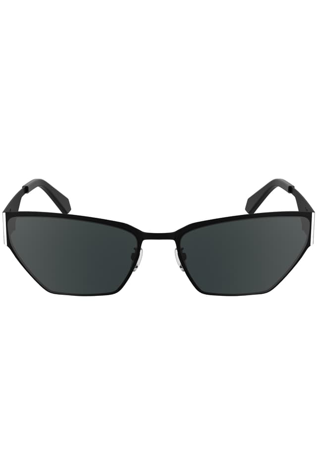 ДАМСКИ СЛЪНЧЕВИ ОЧИЛА CALVIN KLEIN ЧЕРНИ