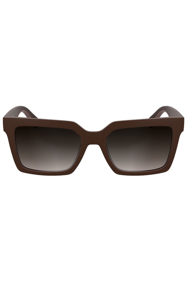 ДАМСКИ СЛЪНЧЕВИ ОЧИЛА CALVIN KLEIN, ЧЕРВЕНИ