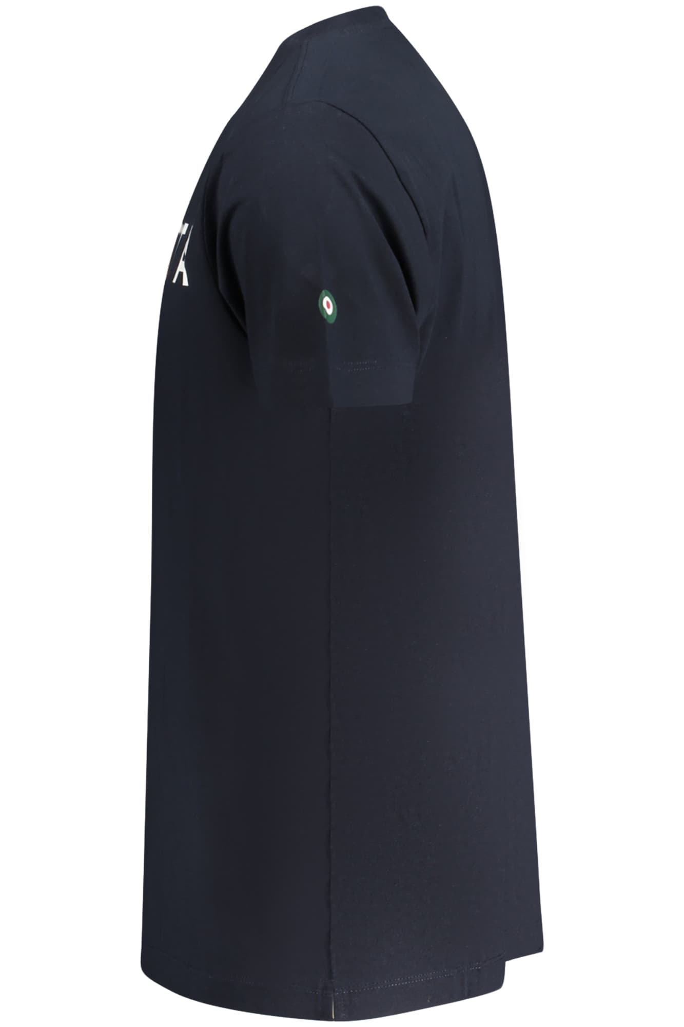 МЪЖКА ТЕНИСКА С КЪС РЪКАВ ARMATA DI MARE СИНЯ - ARMATA DI MARE