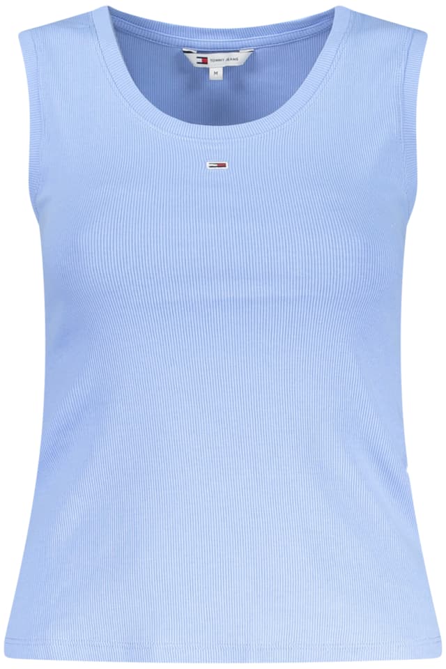 ДАМСКИ ПОТНИК TOMMY HILFIGER, СИН