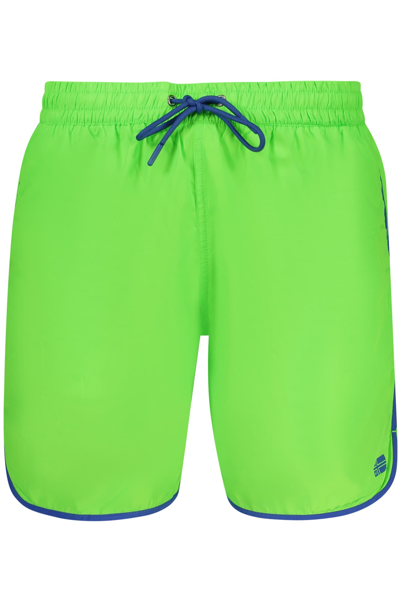 НОРВЕГИЯ 1963 КОСТЮМ ДОЛНА ЧАСТ ЗЕЛЕН ЧОВЕК - NORWAY 1963