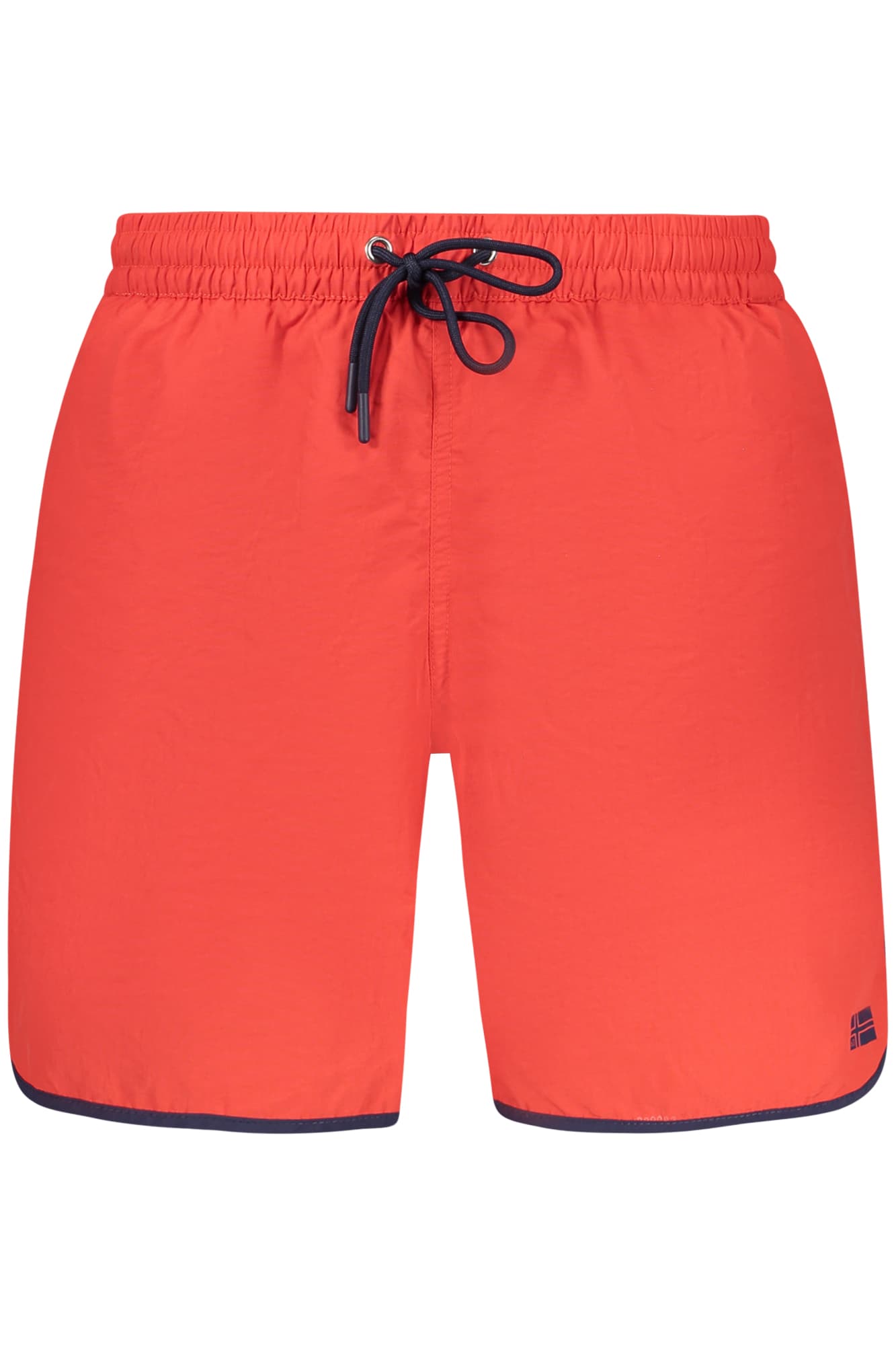 НОРВЕГИЯ 1963 КОСТЮМ НА ЧЕРВЕНИЯ ЧОВЕК - NORWAY 1963