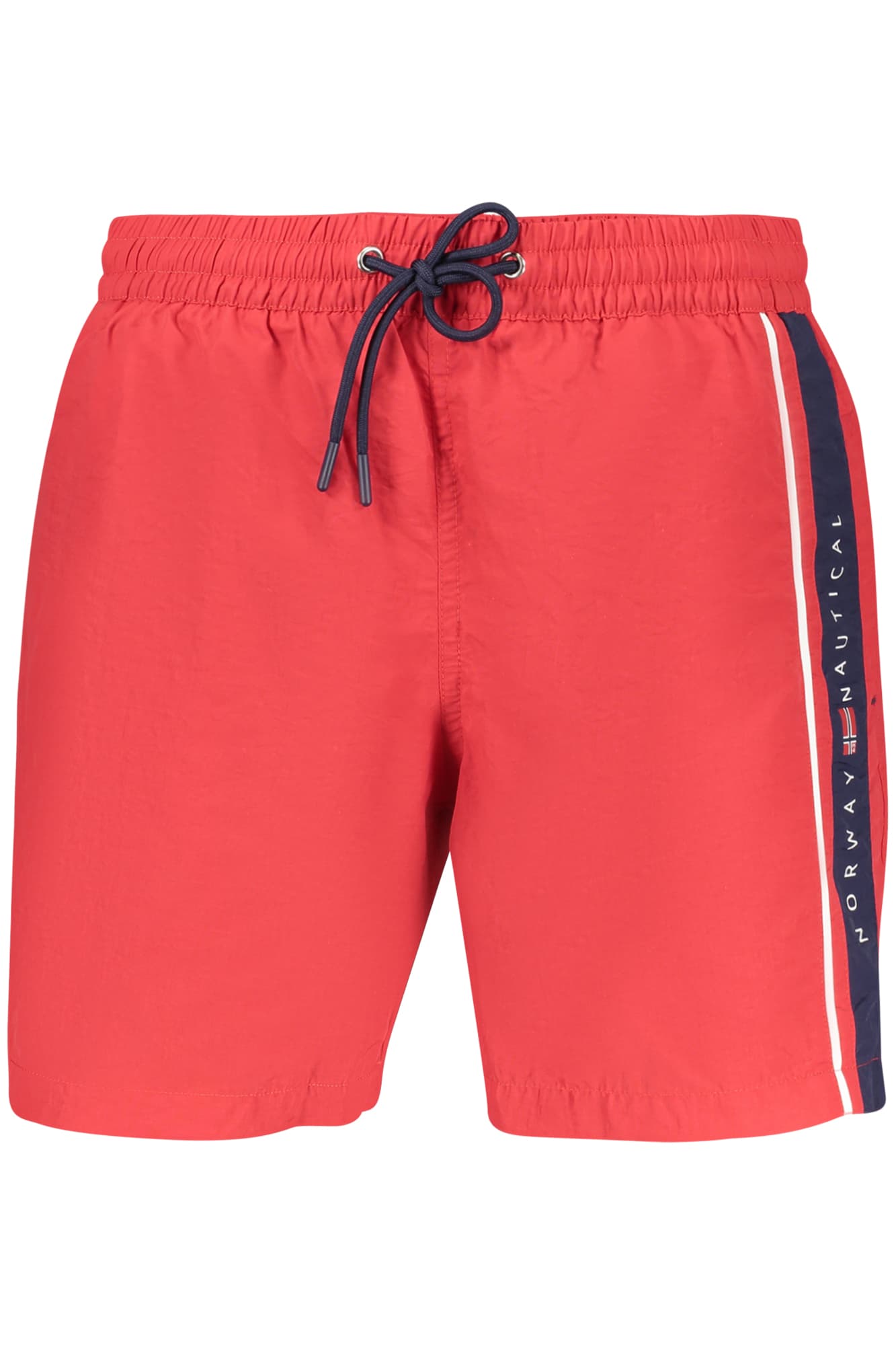 НОРВЕГИЯ 1963 КОСТЮМ НА ЧЕРВЕНИЯ ЧОВЕК - NORWAY 1963