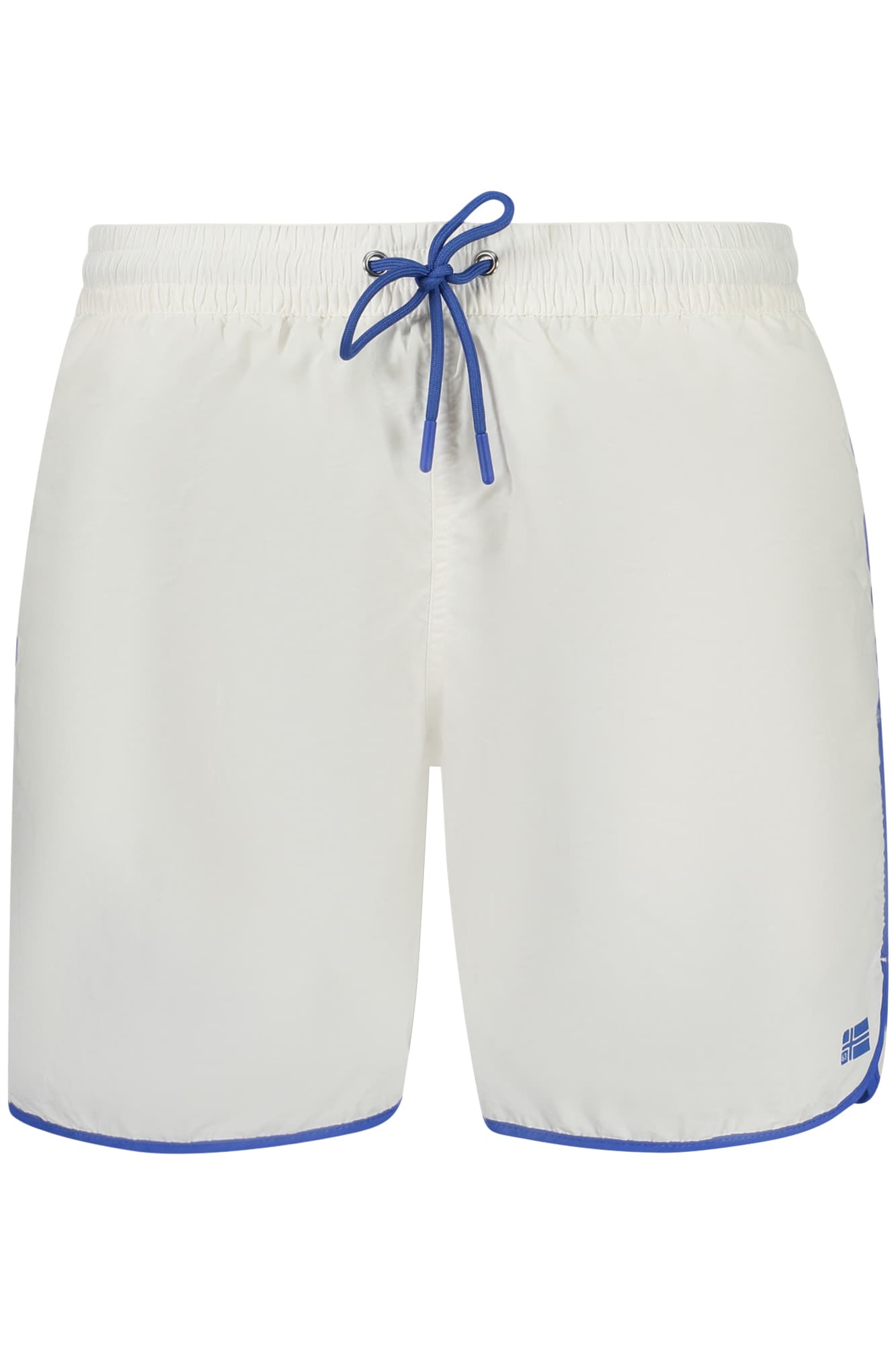 НОРВЕГИЯ 1963 ДОЛНИЯТ КОСТЮМ НА БЕЛИЯ МЪЖ - NORWAY 1963