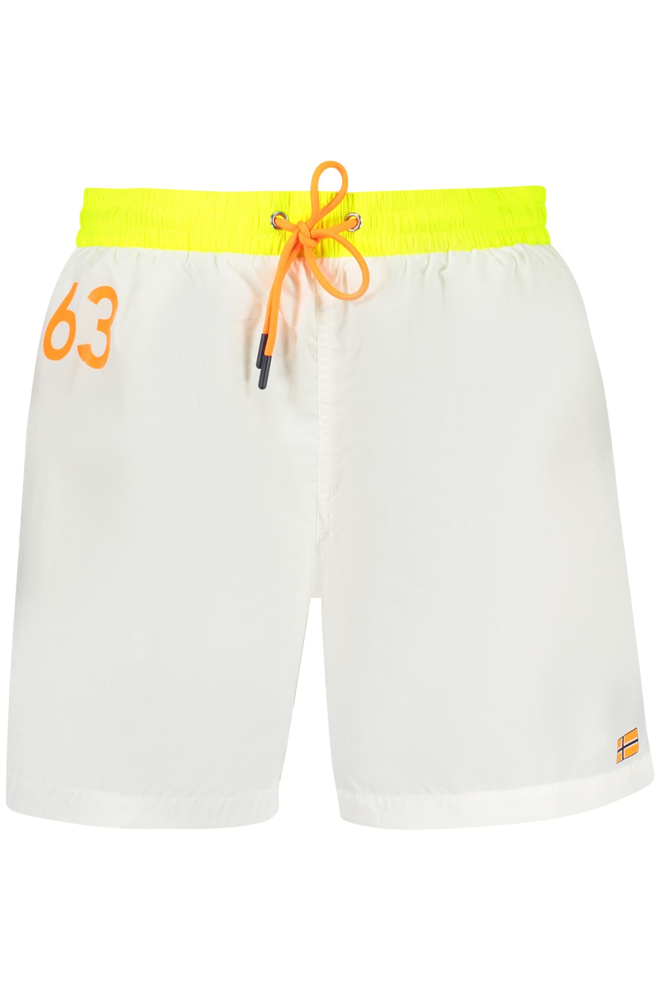 НОРВЕГИЯ 1963 ДОЛНИЯТ КОСТЮМ НА БЕЛИЯ МЪЖ - NORWAY 1963