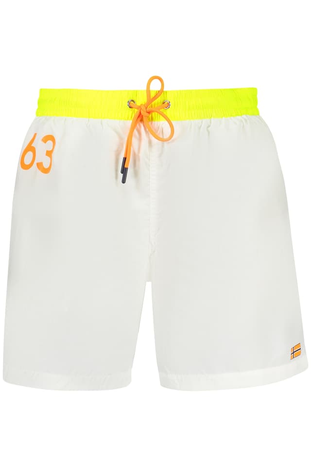 НОРВЕГИЯ 1963 ДОЛНИЯТ КОСТЮМ НА БЕЛИЯ МЪЖ