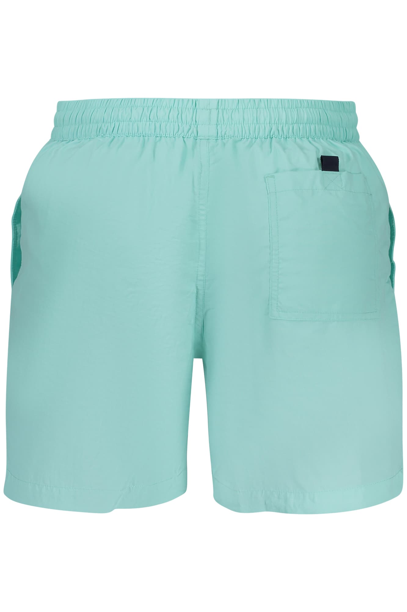 НОРВЕГИЯ 1963 МЪЖКИ КОСТЮМ СЪС СИНЬО ДЪНО - NORWAY 1963