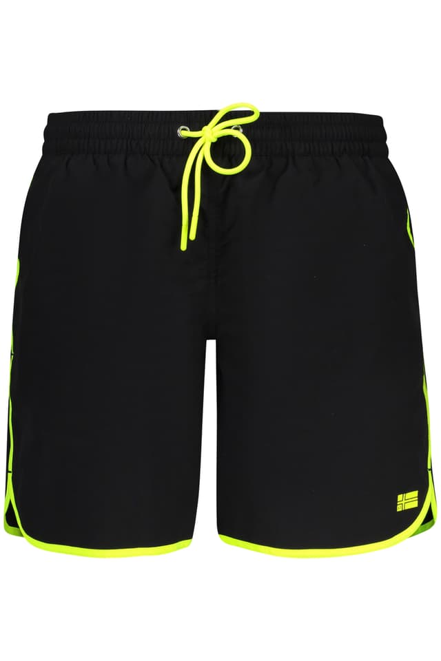 НОРВЕГИЯ 1963 КОСТЮМ ДОЛНА ЧАСТ ЧЕРЕН МЪЖ