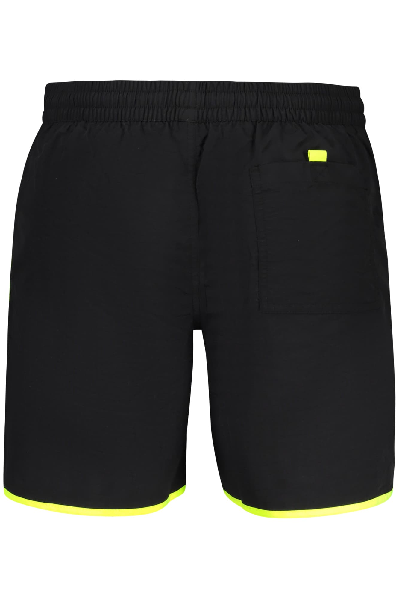 НОРВЕГИЯ 1963 КОСТЮМ ДОЛНА ЧАСТ ЧЕРЕН МЪЖ - NORWAY 1963