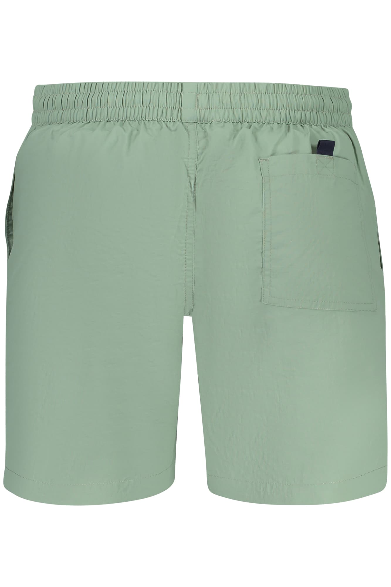 НОРВЕГИЯ 1963 КОСТЮМ ДОЛНА ЧАСТ ЗЕЛЕН ЧОВЕК - NORWAY 1963