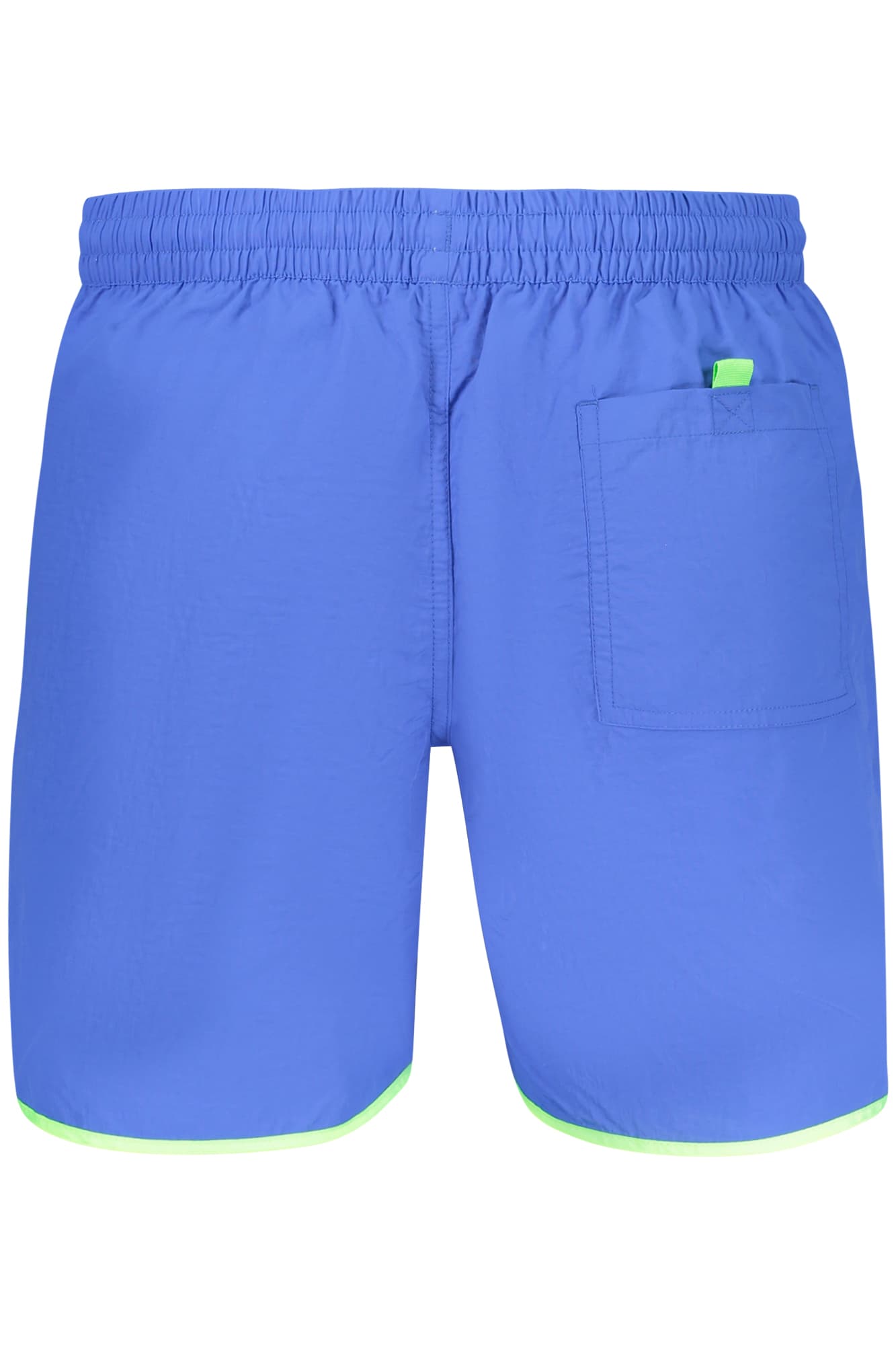 НОРВЕГИЯ 1963 СИНЯ МЪЖКА ДОЛНА КОСТЮМ - NORWAY 1963