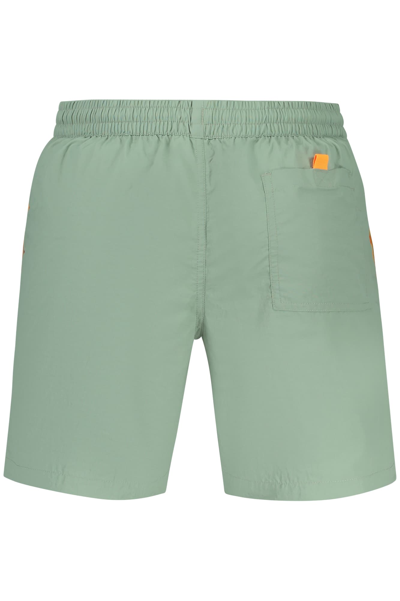 НОРВЕГИЯ 1963 КОСТЮМ ДОЛНА ЧАСТ ЗЕЛЕН ЧОВЕК - NORWAY 1963