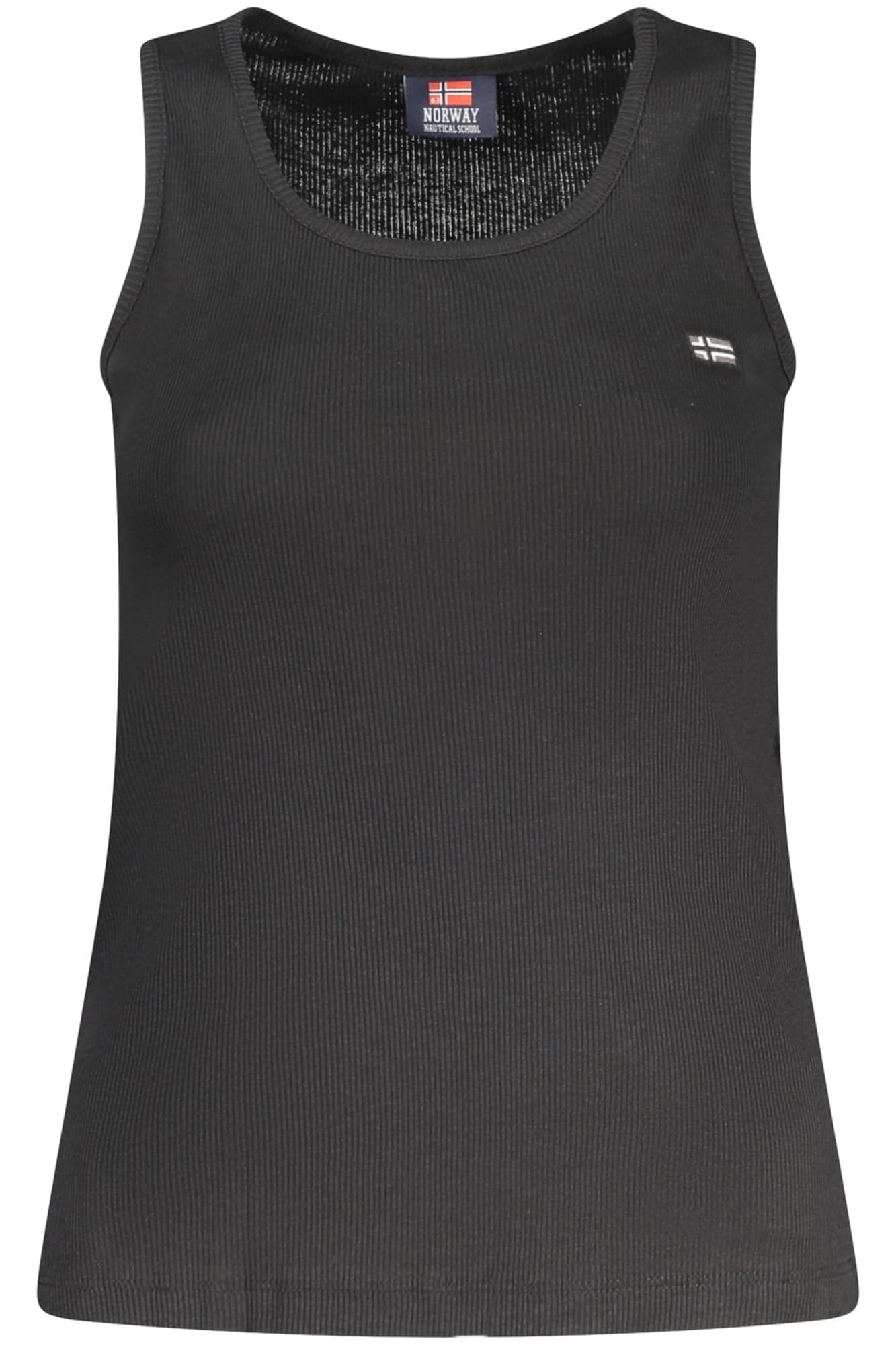 НОРВЕГИЯ 1963 ДАМСКИ ЧЕРЕН ПОТНИК - NORWAY 1963