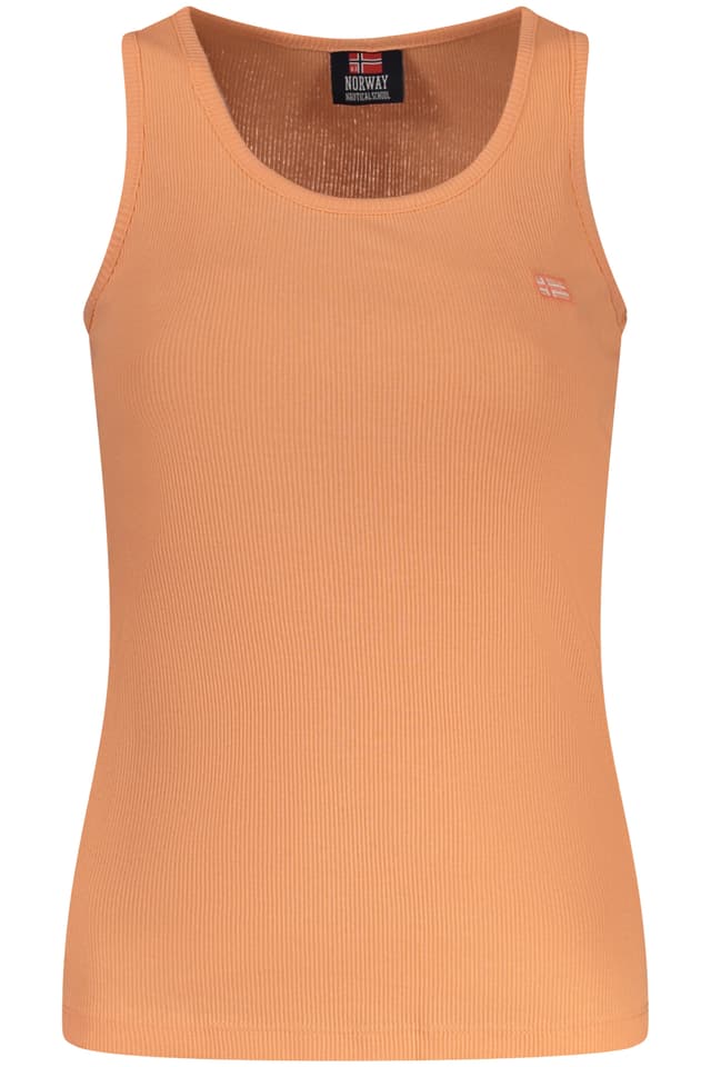 НОРВЕГИЯ 1963 ДАМСКИ РОЗОВ ПОТНИК