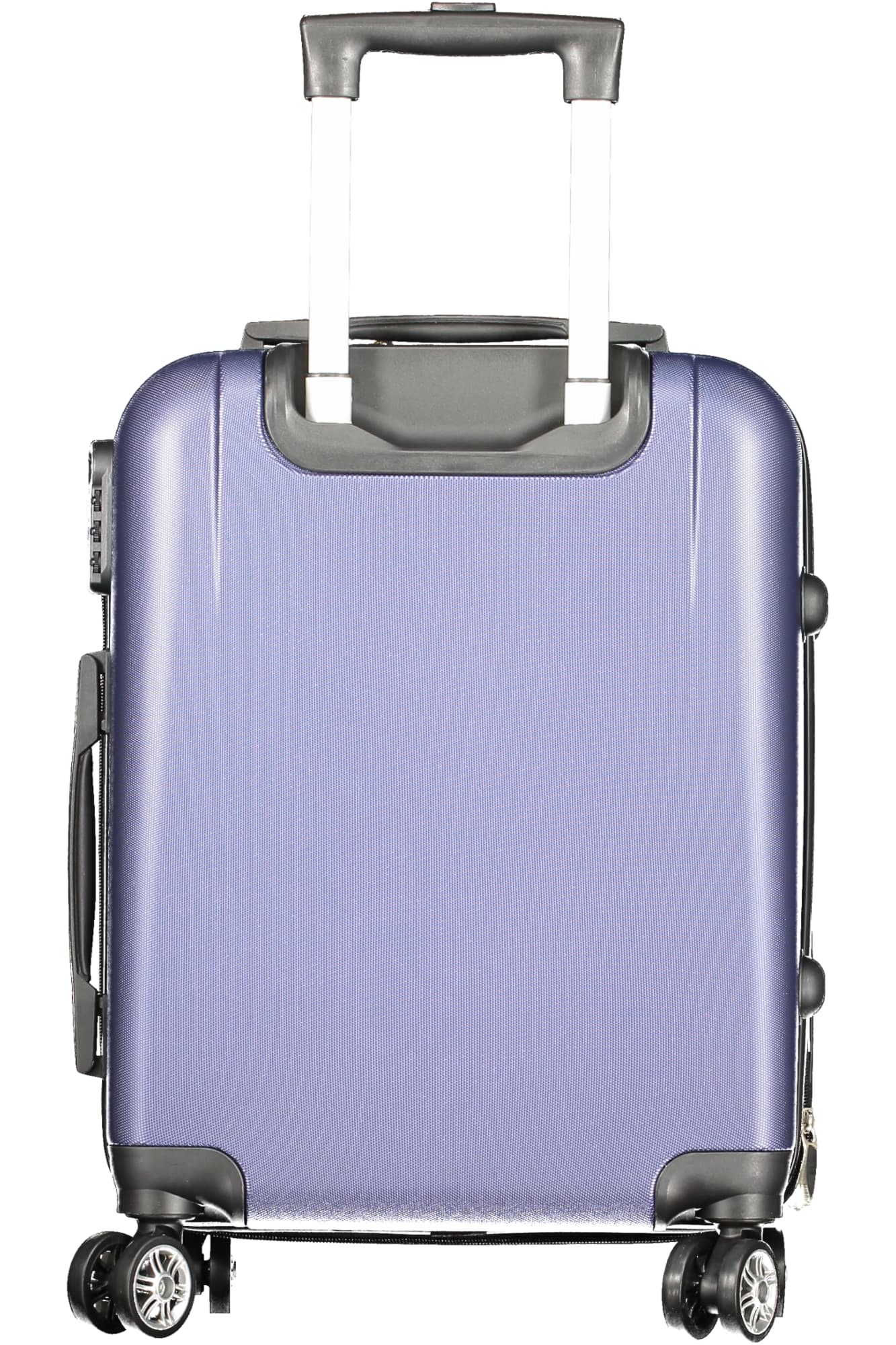 LAURA BIAGIOTTI ГОЛЯМА ДАМСКА КОЛИЧКА, СИНЯ - LAURA BIAGIOTTI