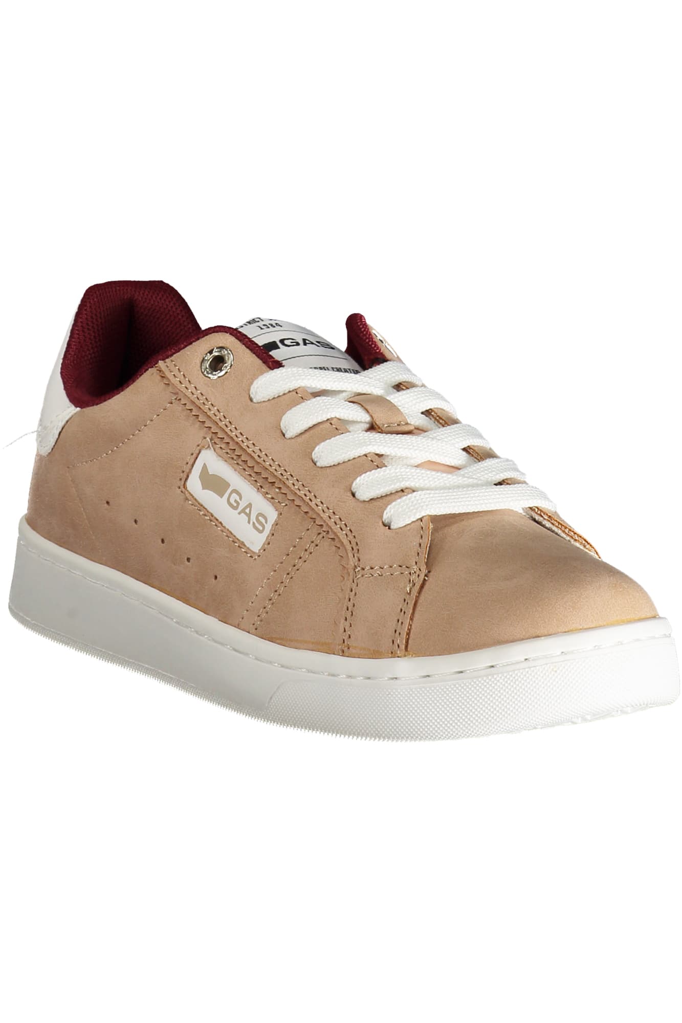 GAS SPORTS ДАМСКИ СПОРТНИ ОБУВКИ РОЗОВИ - GAS