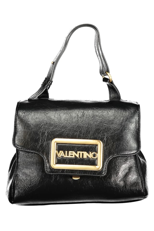 ДАМСКА ЧАНТА VALENTINO ЧЕРНА