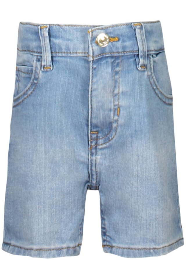 Къси дънки GUESS JEANS за момичета, сини