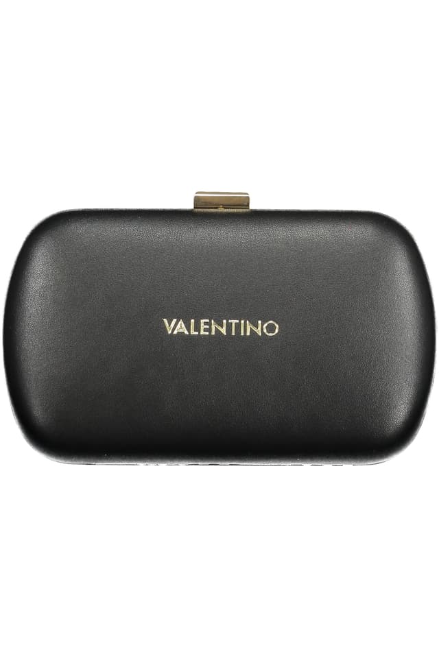 ДАМСКА ЧАНТА VALENTINO ЧЕРНА