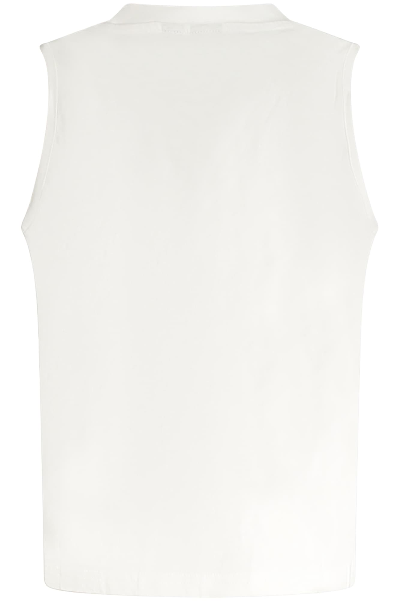 ДЕТСКИ ПОТНИК NORTH SAILS, БЯЛ - NORTH SAILS