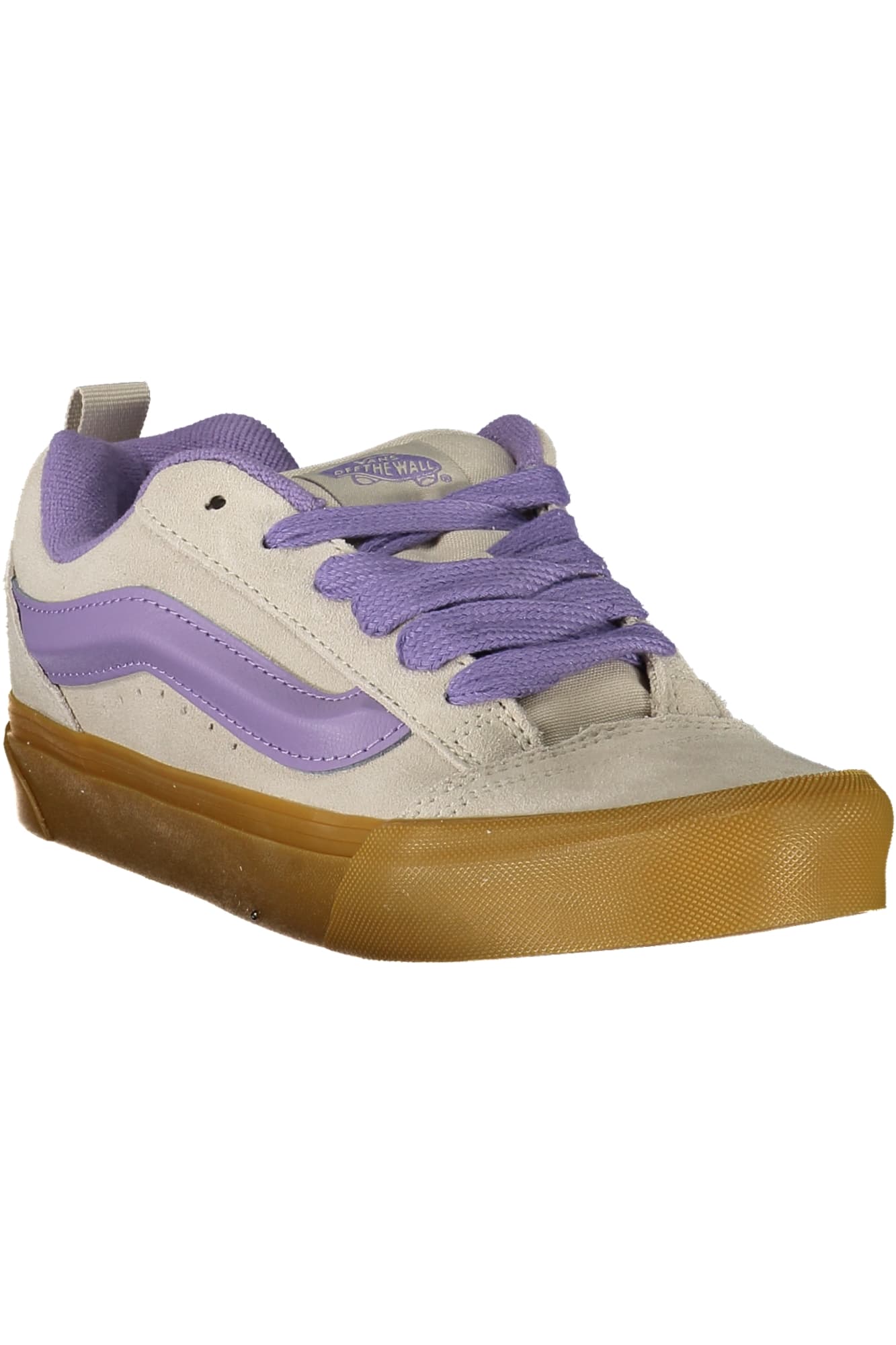 ДАМСКИ СПОРТНИ ОБУВКИ VANS, СИВИ - VANS