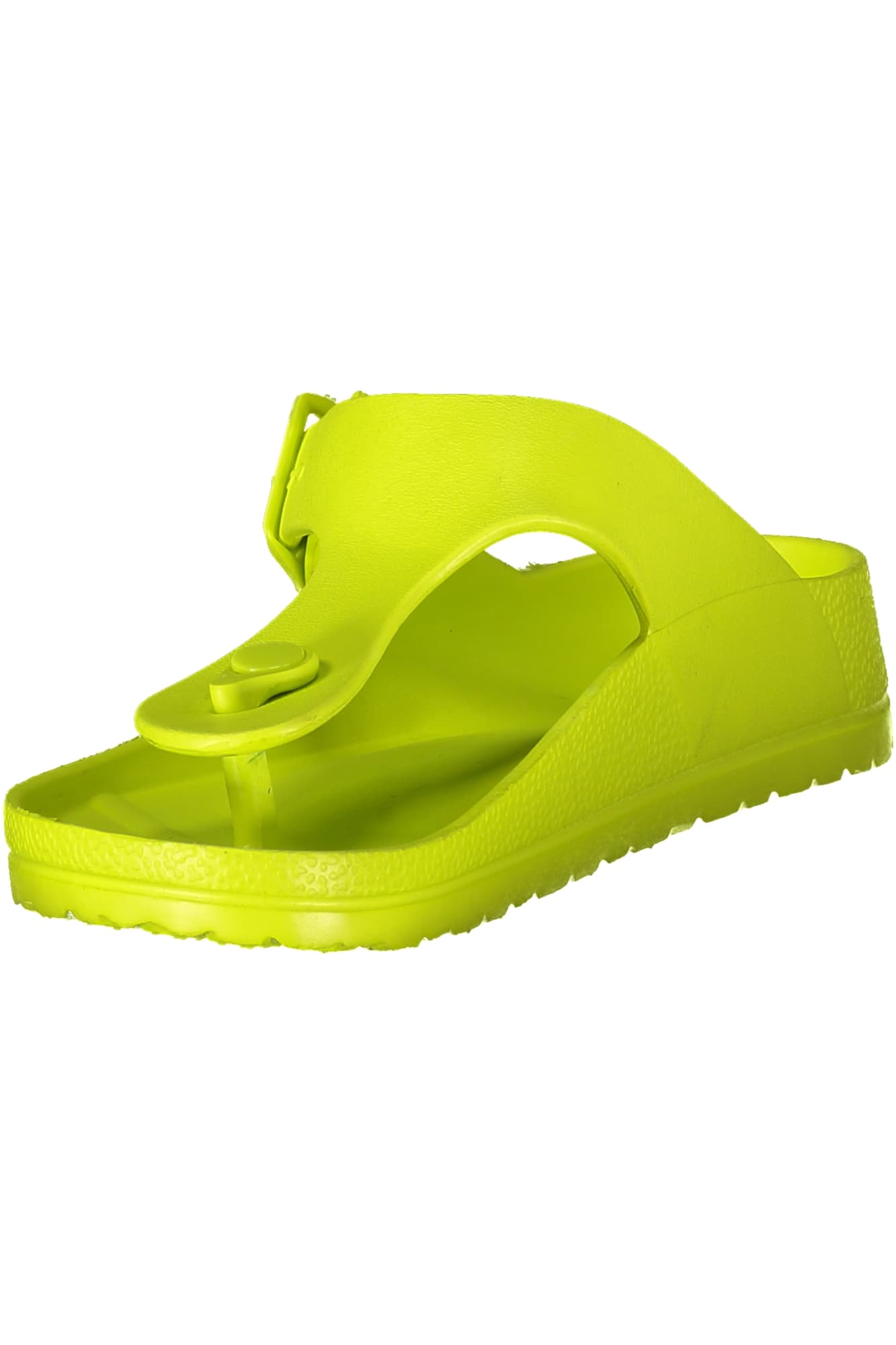 НОРВЕГИЯ 1963 ДАМСКИ ПАНТОФИ ЖЪЛТИ - NORWAY 1963