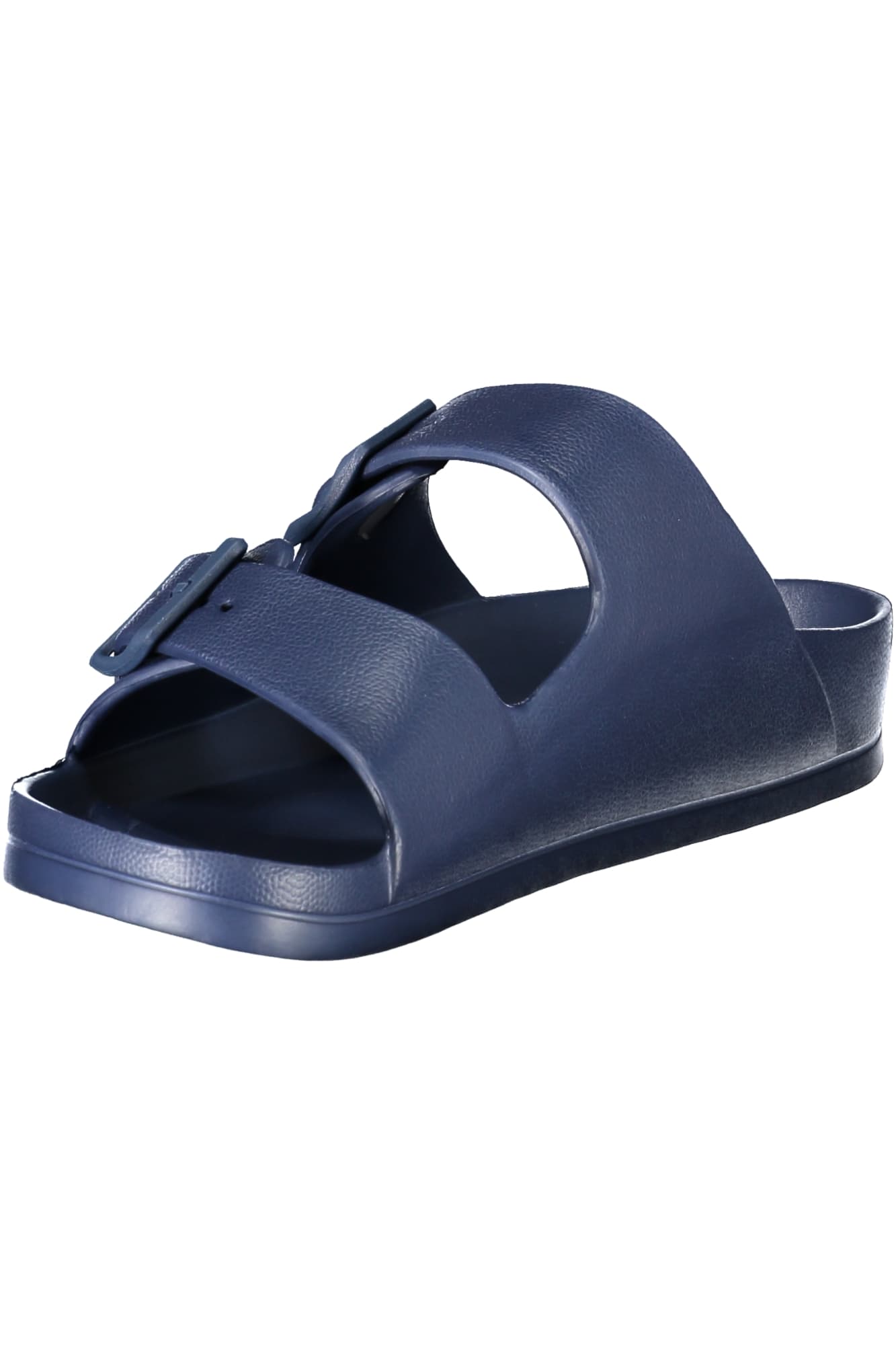 НОРВЕГИЯ 1963 МЪЖКИ ОБУВКИ С СИНИ ЧЕХЛИ - NORWAY 1963