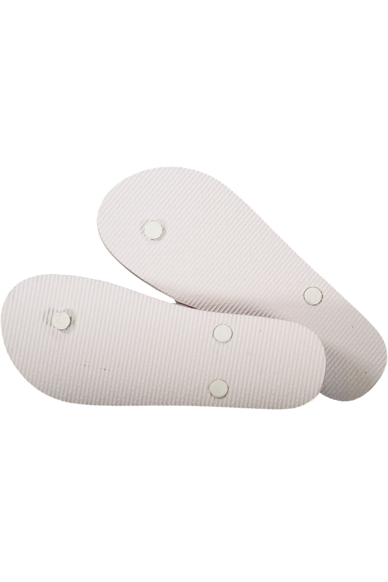 НОРВЕГИЯ 1963 ДАМСКИ ПАНТОФИ, БЕЛИ - NORWAY 1963