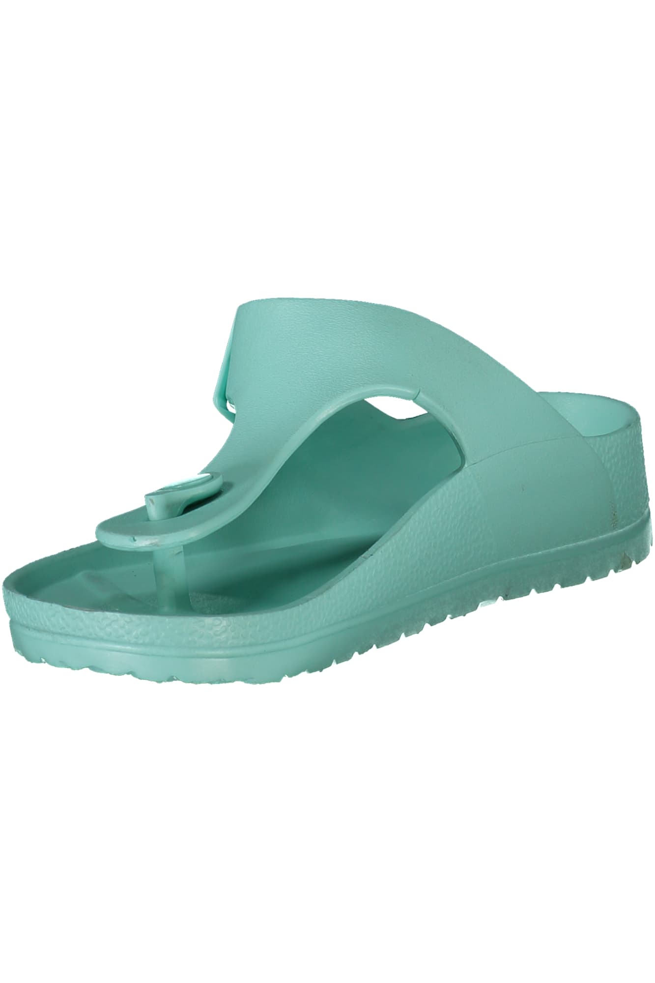 НОРВЕГИЯ 1963 ДАМСКИ ПАНТОФИ, СИНИ - NORWAY 1963