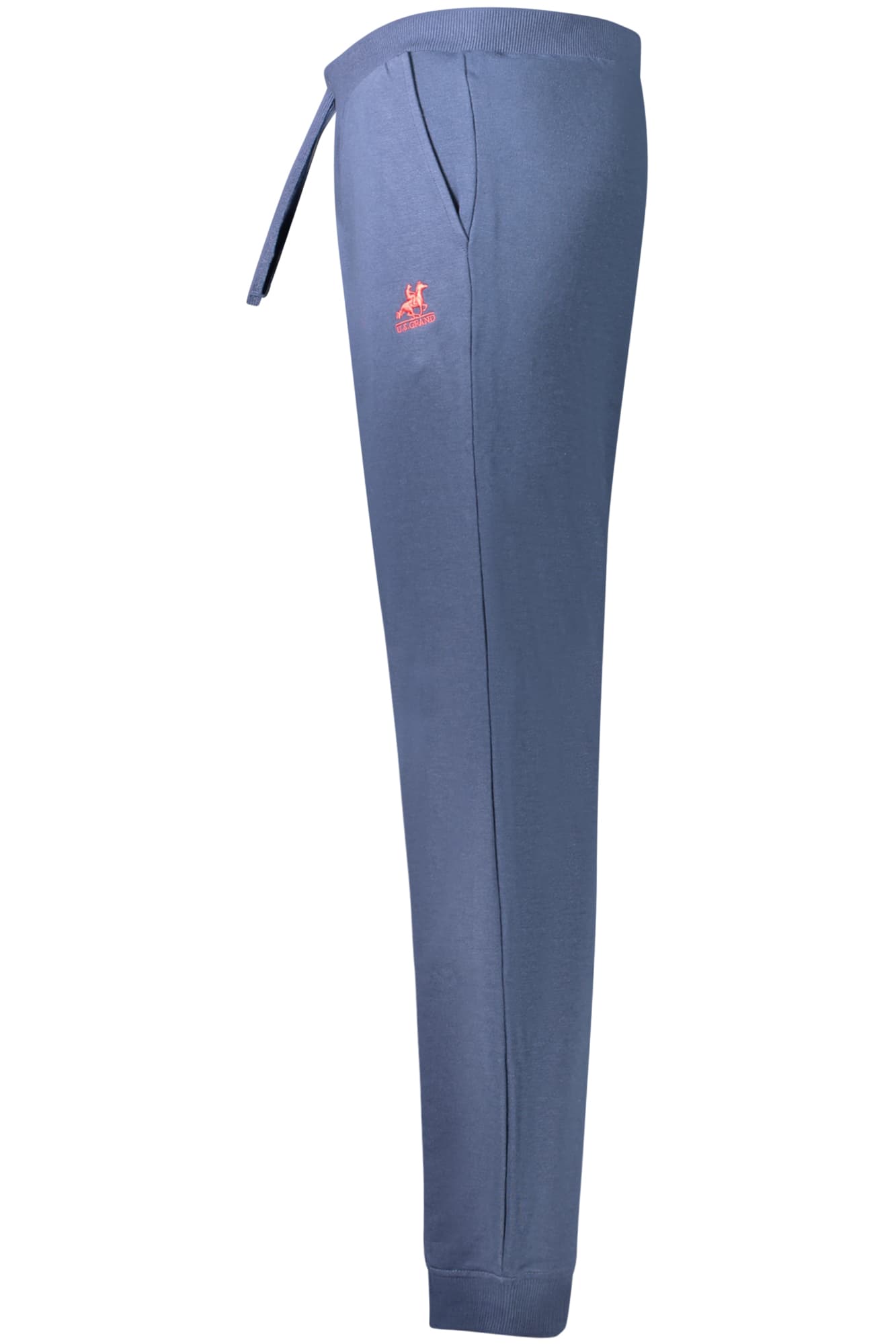 Мъжки сини панталони US GRAND - U.S. GRAND