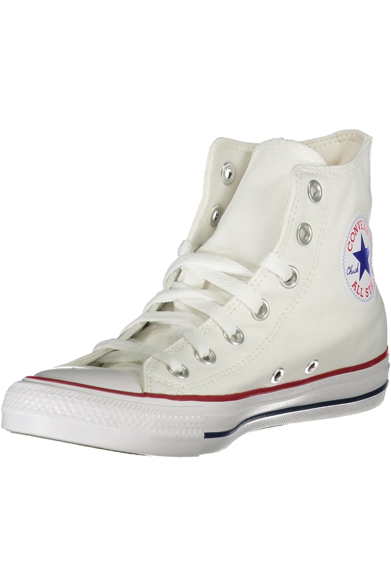 ДАМСКИ СПОРТНИ ОБУВКИ CONVERSE, БЕЛИ - CONVERSE