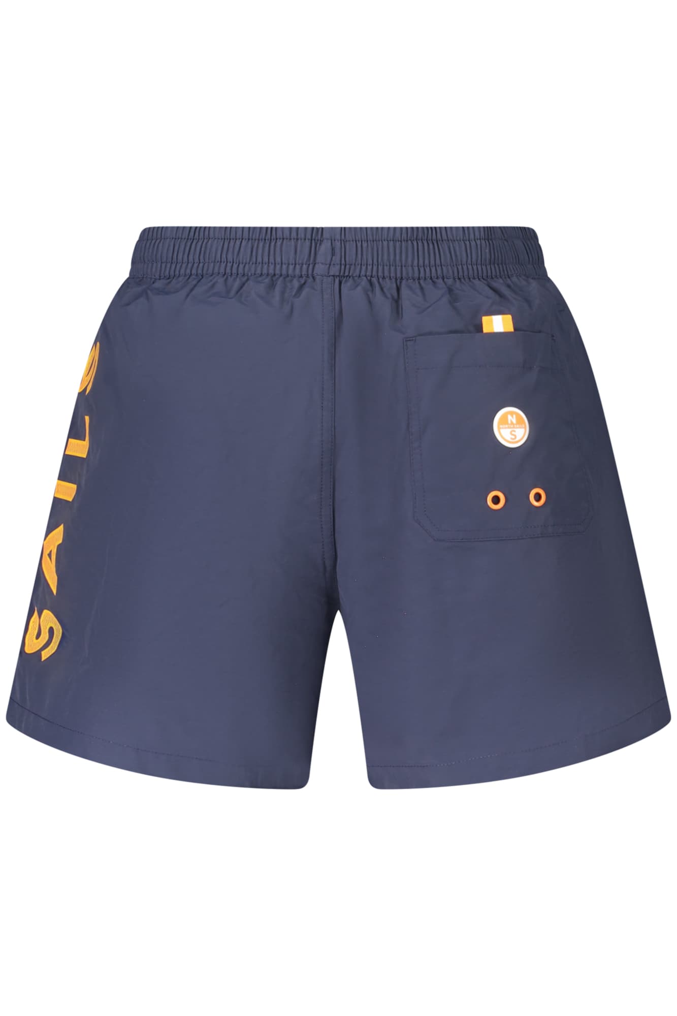 Мъжки долнище на бански NORTH SAILS, син - NORTH SAILS