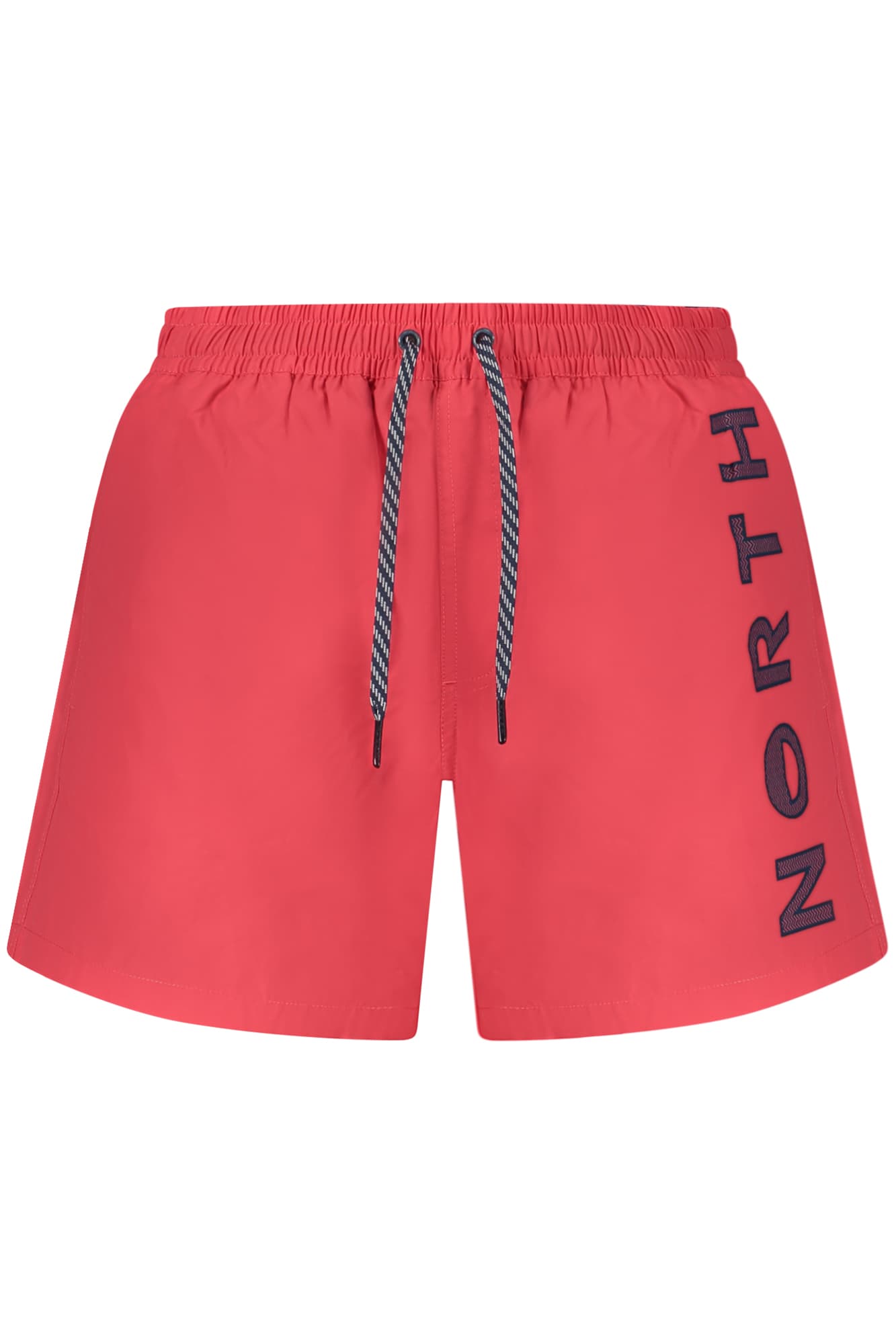 Долен костюм на North Sails Red за мъже - NORTH SAILS