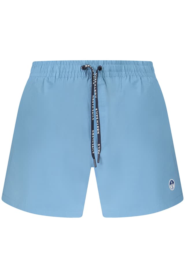 МЪЖКИ ДОЛЕН БАНСКИ КОСТЮМ NORTH SAILS, СИН