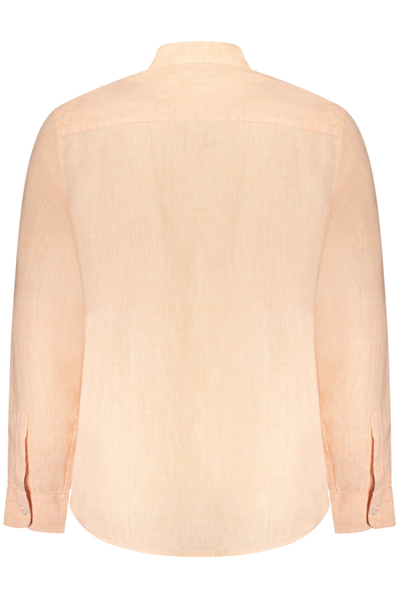 МЪЖКА РИЗА С ДЪЛЪГ РЪКАВ NORTH SAILS, РОЗОВА - NORTH SAILS