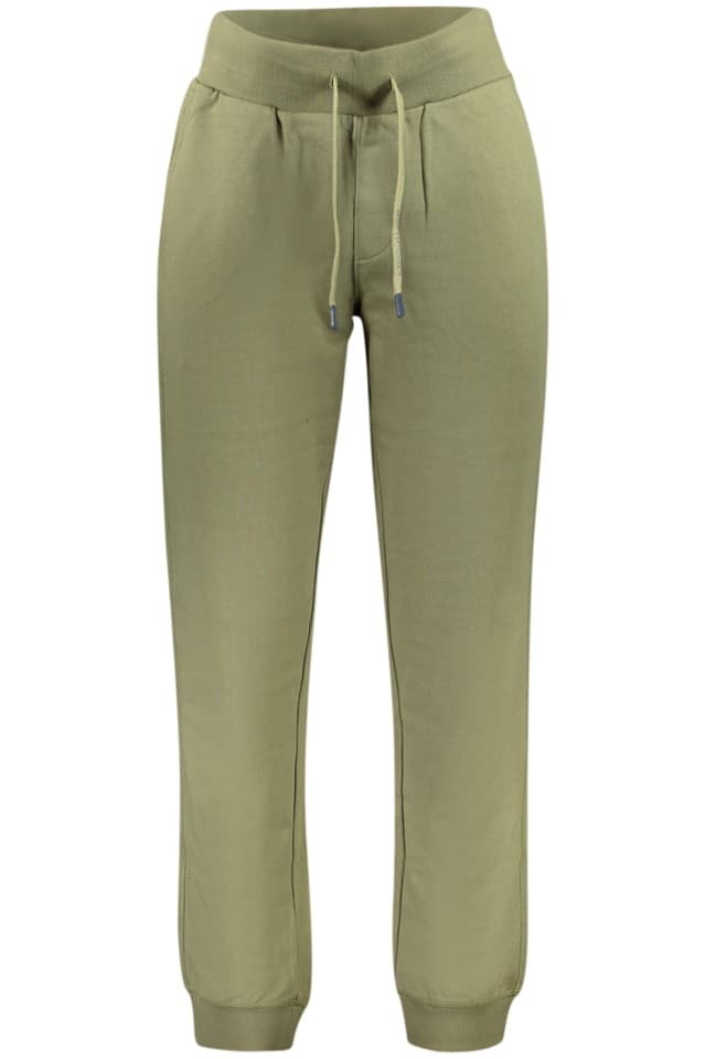 МЪЖКИ ЗЕЛЕНИ ПАНТАЛОНИ NORTH SAILS